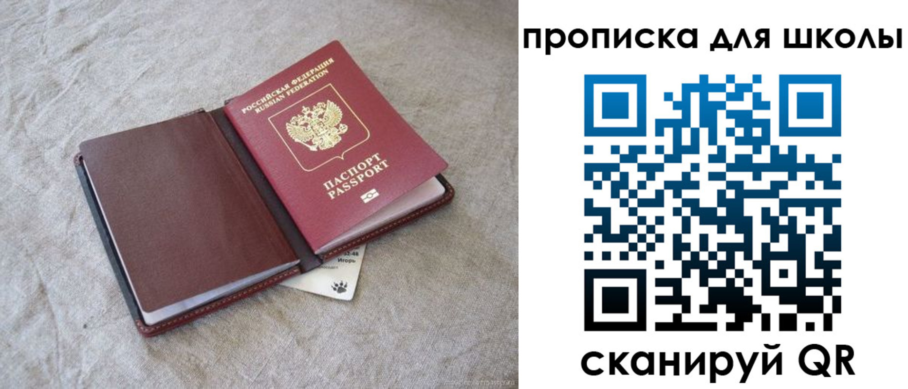 прописка штамп в Борисоглебске